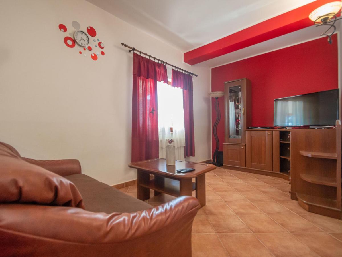Apartment Iva-1 By Interhome กรินิตซา ภายนอก รูปภาพ