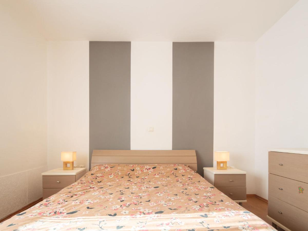 Apartment Iva-1 By Interhome กรินิตซา ภายนอก รูปภาพ